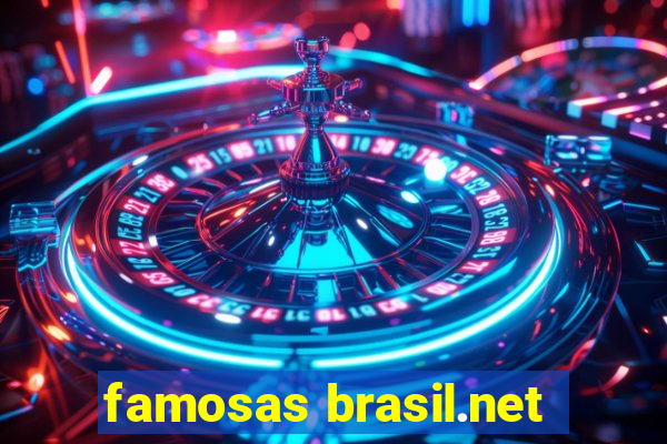 famosas brasil.net